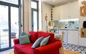 Casa Da Andorinha, Charm Apt Porto Bolhao
